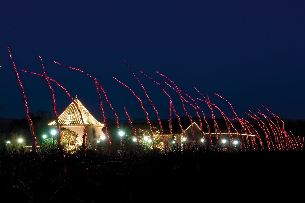Peju Province Winery